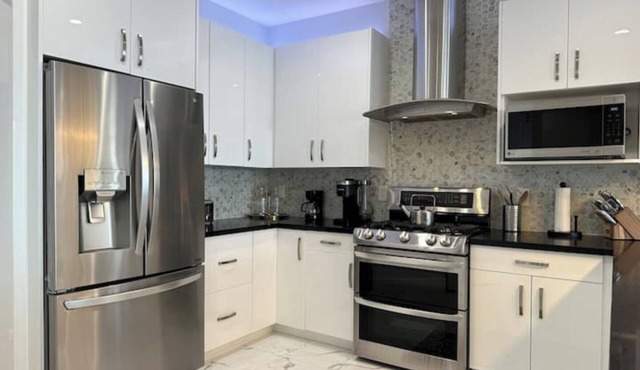 Single story LUX 2 BDR w/Pool