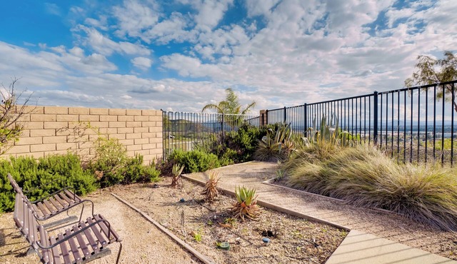 Single-Story San Bernardino Home w/Valley Views!