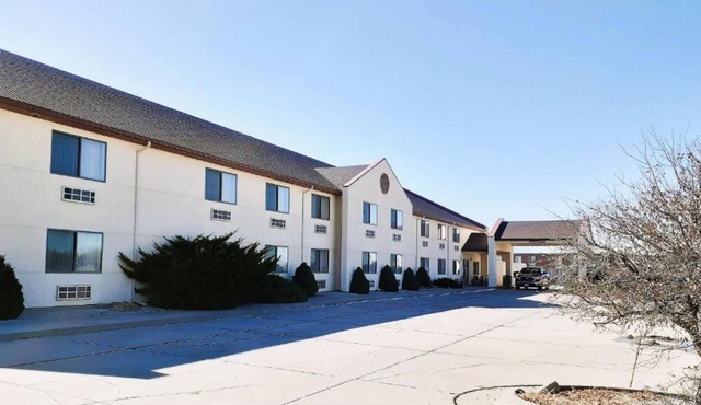 Single Tree Inn Hotel O