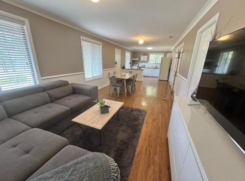 Singleton Rose Cottages