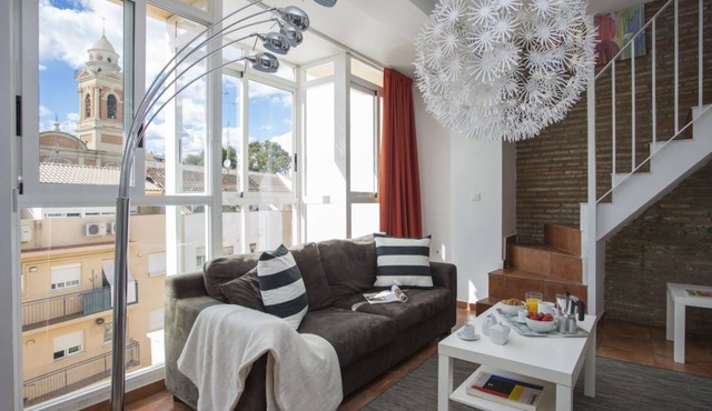Singular Stays Botanico Atico Duplex 301