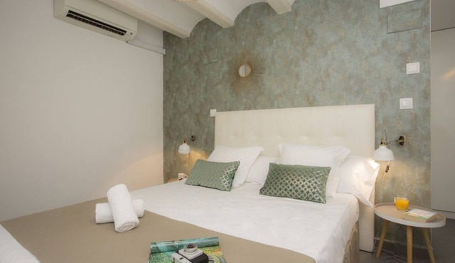 Singular Stays Botanico Room I