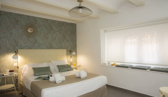 Singular Stays Botanico Room IV