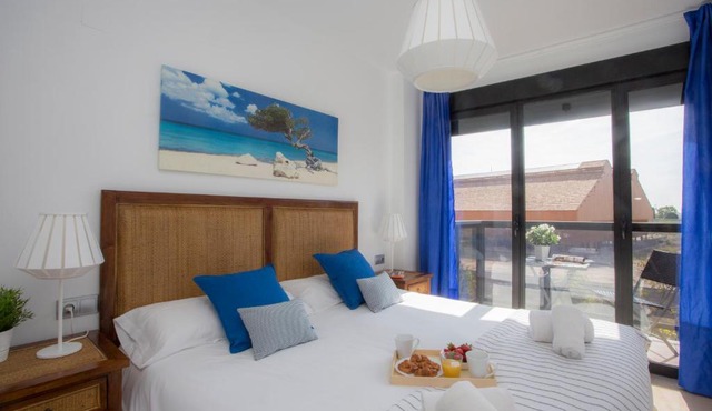 SingularStays Artes