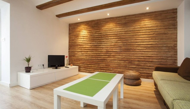 SingularStays Cervantes I