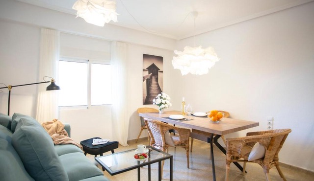 SingularStays Gran Via