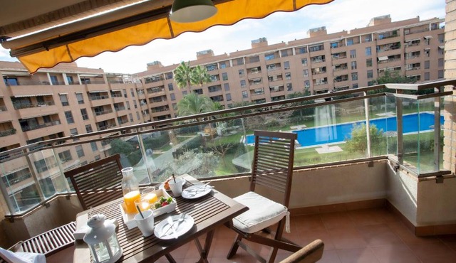 SingularStays Palacio de Congresos