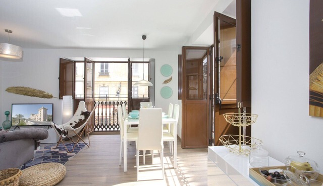 SingularStays Valencia Center I