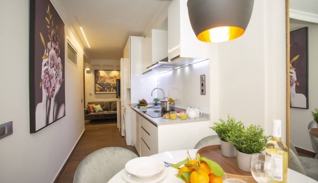 SingularStays Xativa III