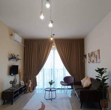 Sini Stay Residensi KLIA