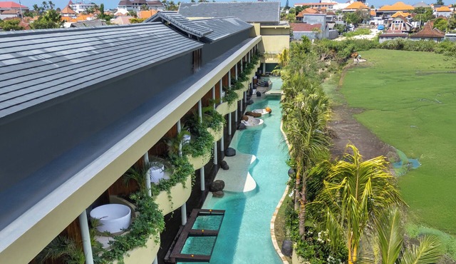 Sini Vie Resort & Spa Seminyak by Ini Vie Hospitality