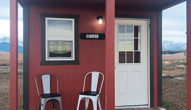 Sinopah #5