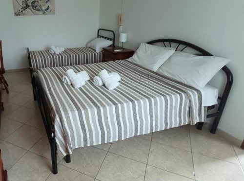 Sinopoli casa in Satriano