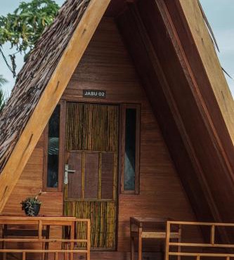 Sinuan homestay- Jabu 02