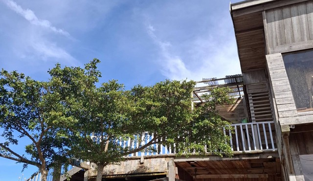 Siosar Paradise Resort and Restaurant