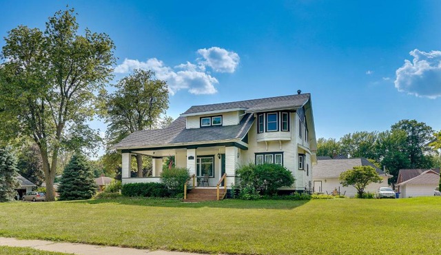 Sioux Center Home Near Dordt University