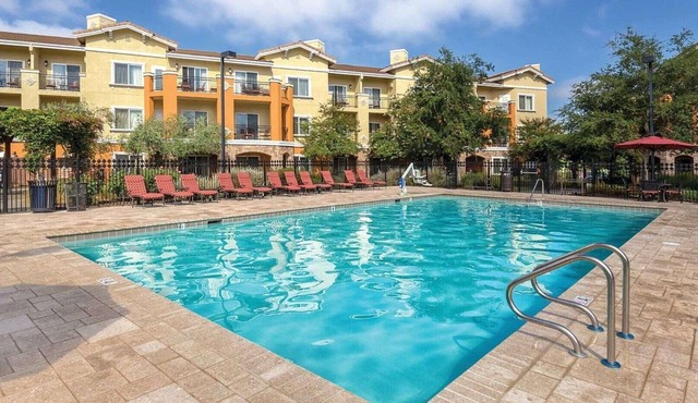 Sip, Savor & Stay in Style — A Wine Country Escape- Wyndham Vino Bello- 1 Bd.
