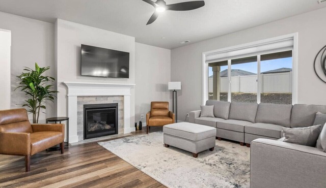 Sip & Stay, Trendy Wine Getaway