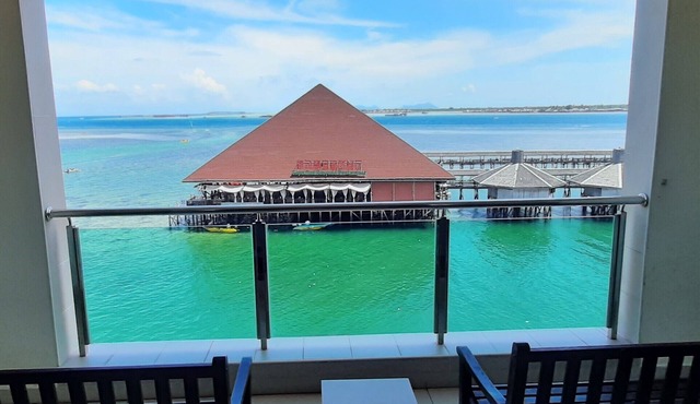 Sipadan Inn Service Apartments Semporna