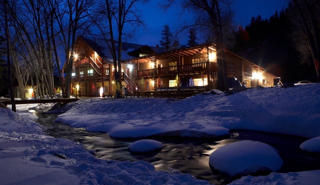 Sipapu Ski and Summer Resort