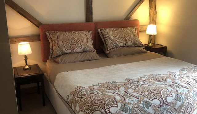 Sir Alfred Munnings Hotel