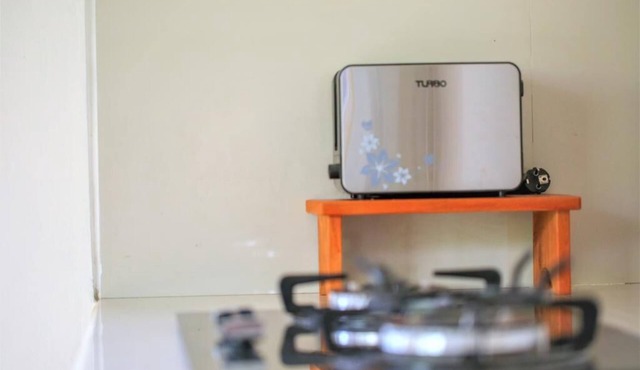 Siraman Dedari, high vibration land with nice panoramic