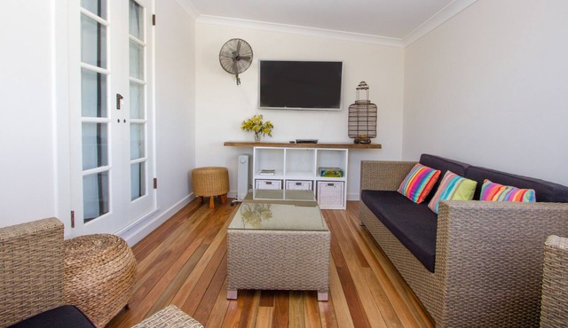 Sirena Beach Cottage