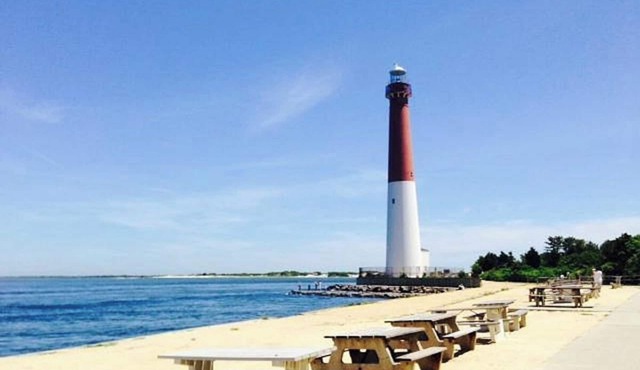 Sirena Sanctuary - Luxury 6BR Beach House With Pool & Hot Tub Mantoloking