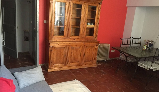 Sirocco - Charming apartment 6 people