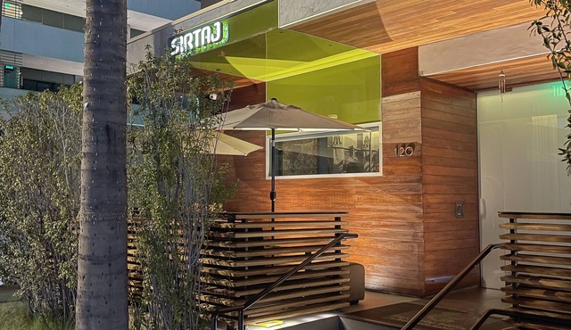 SIRTAJ - Beverly Hills