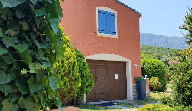 Sisco quiet studio 35m2