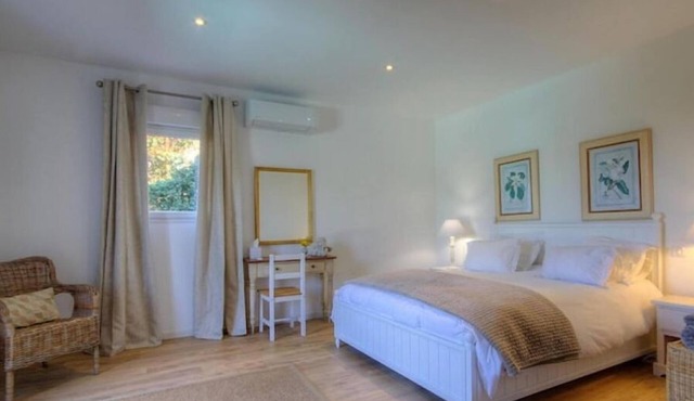 Sisco, Villa Cap Corse 5mn from the sea