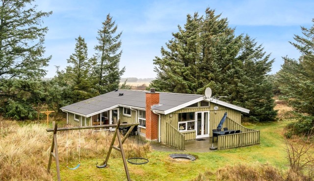 "Sisilia" - 400m from the sea by Interhome