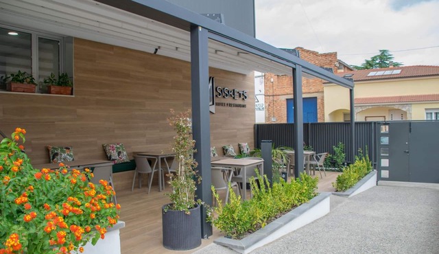 Siskets Hotel & Restaurante