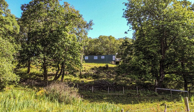 Siskin Lodge - UK39664