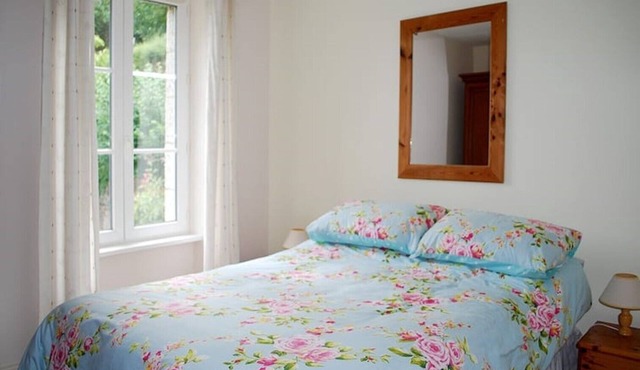 Sisley - Dinan, beautiful apartment with stunning views