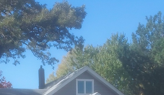 Sisseton Lakeshore view House Unit 5 One Minute to Marina Lodge