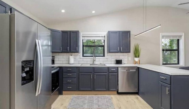 Sista's Suites - Suite B