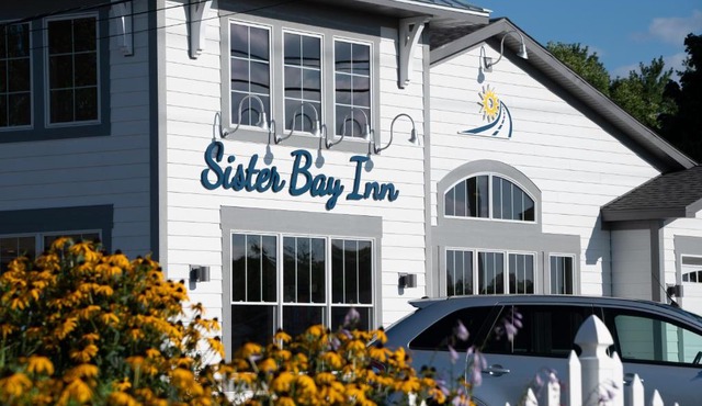 Sister Bay Inn