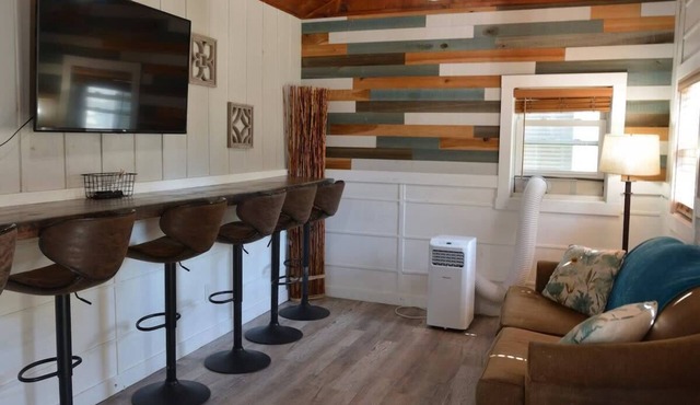 Sister Lake Cottages - Unit 5