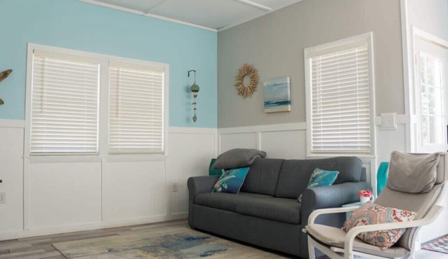 Sister Lake Cottages - Unit 7