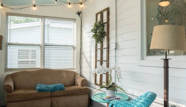 Sister Lake Cottages - Unit 3