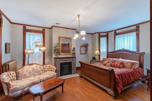 Sisters Inn-Family Suite