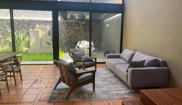 SIT & RELAX Sierra Viva Ajijicn