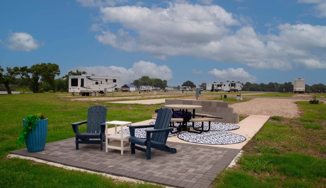 Site 22 @ Peninsula Point
