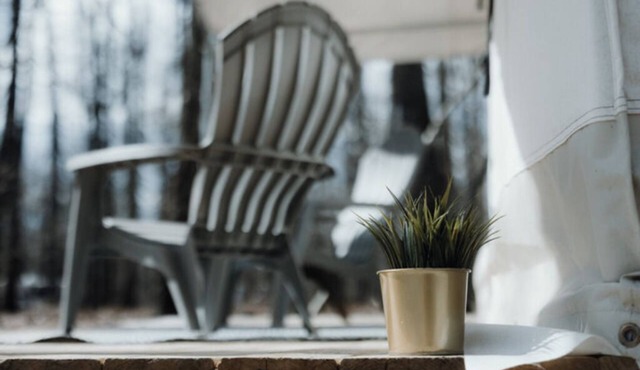 Site #40 Deluxe Safari