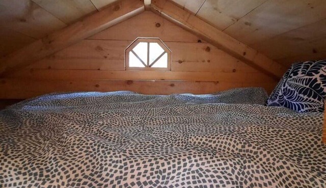 Site #45 | Blue Lake Bunkie