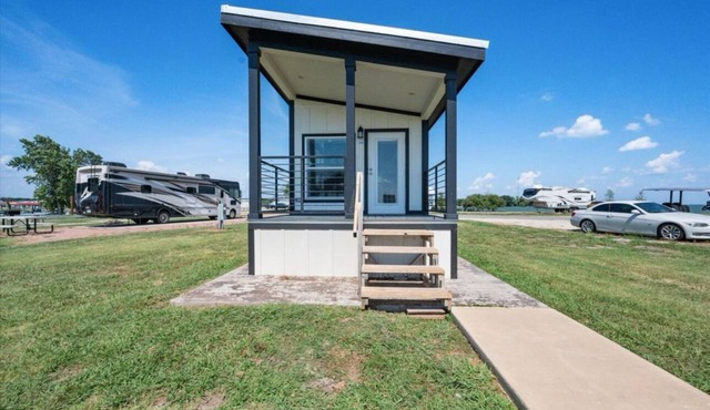 Site 93 @ Peninsula point