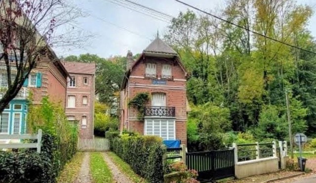 Site classé du Bois de Cise Baie de Somme