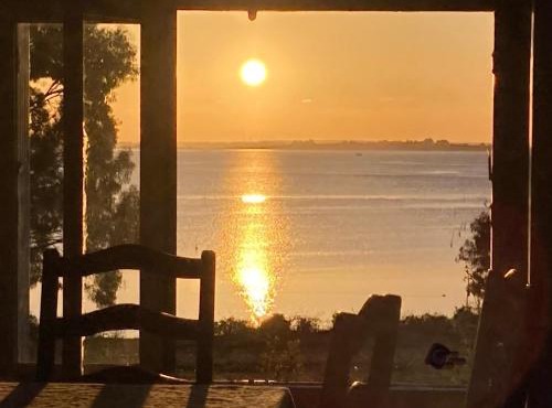 Site exceptionnel accès mer grands espaces